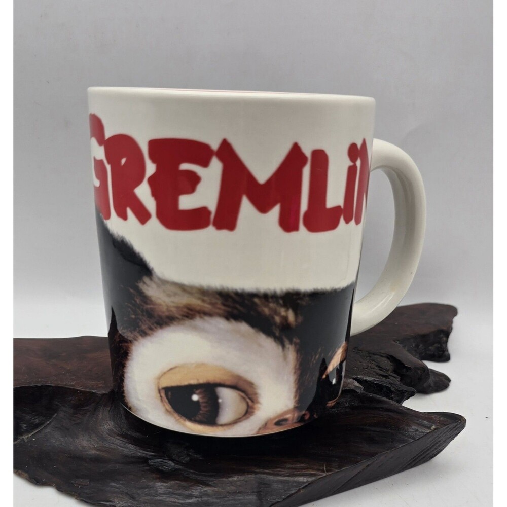 LARGE Gremlins Official Coffee Spirit Mug EUC - Picture 5 of 12